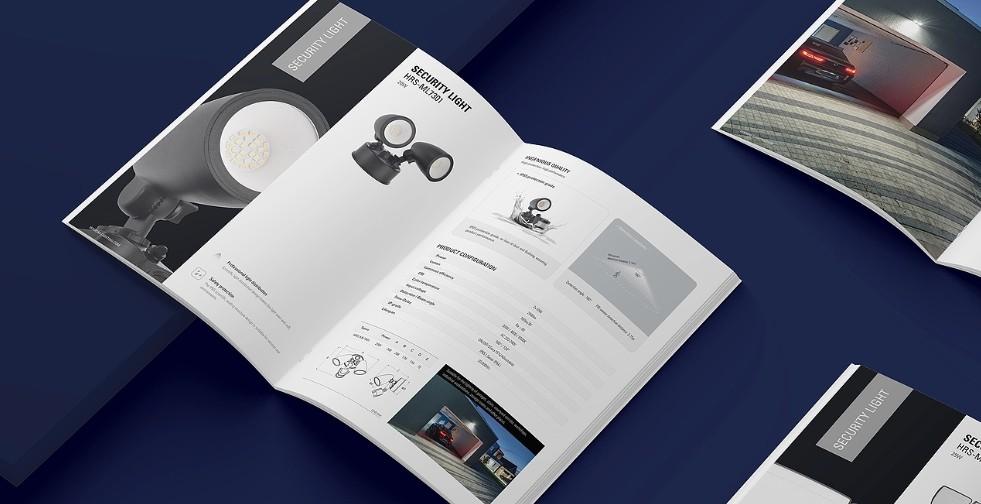 徐匯畫冊印刷_外貿(mào)企業(yè)產(chǎn)品目錄_多語言版本定制