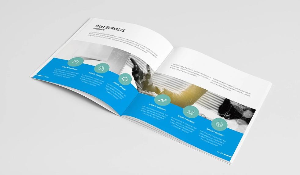 畫冊拼版印刷價格詳解，為您節省大量成本