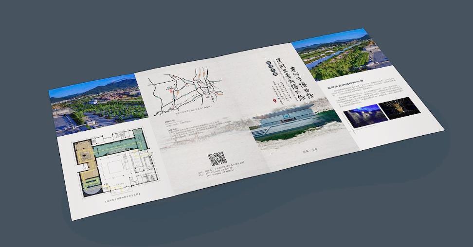 上海彩頁快速印刷，24 小時(shí)加急訂單可承接