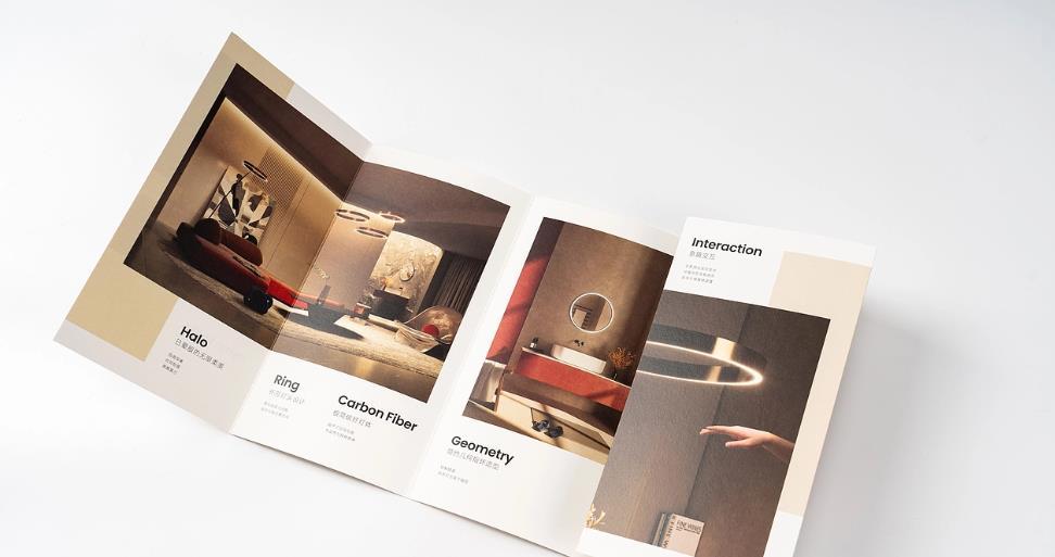 上海<strong>彩頁(yè)印刷</strong>：批量印刷的價(jià)格優(yōu)勢(shì)與實(shí)操攻略