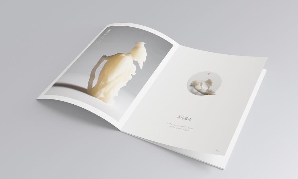 上海高品質(zhì)印刷廠 | 嚴(yán)格品控體系，確保每件印品完美