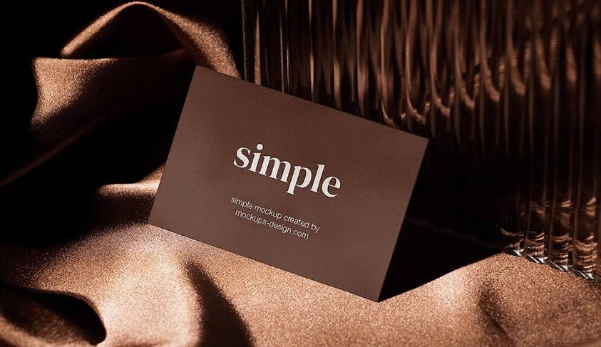 彩色名片印刷｜精準控色 + 雙面印刷，企業宣傳利器