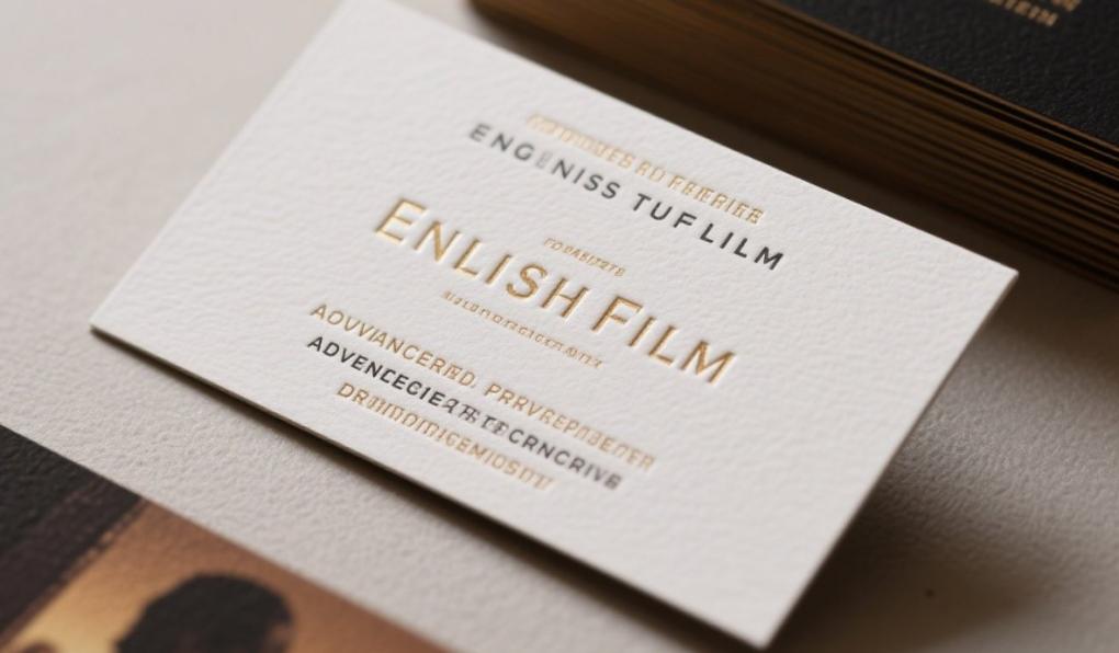 上海名片印刷哪家好？免費設計 + 品質保障，口碑之選