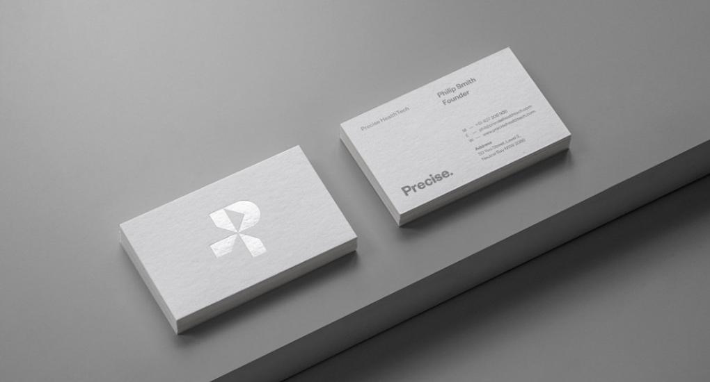 上海企業名片印刷長期合作：吉印通全周期服務，省心又高效