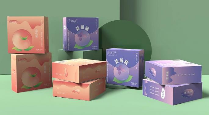 上海彩盒印刷 - 專業制作公司，個性化定制