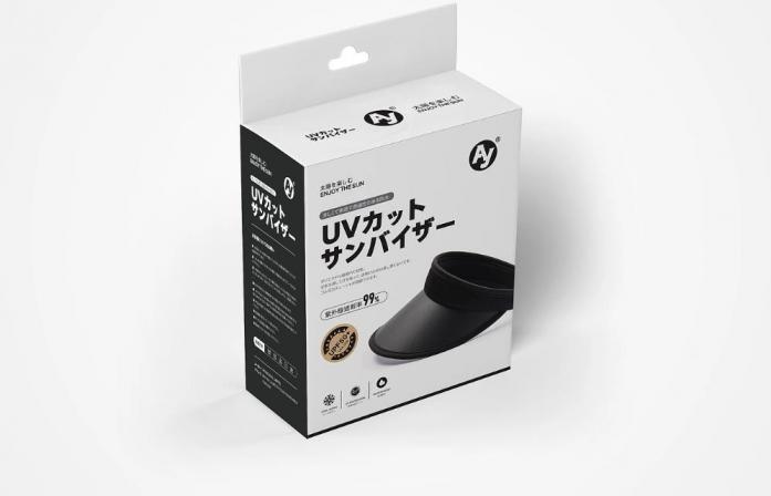 上海彩盒印刷廠家 - 多樣工藝，打造優質彩盒