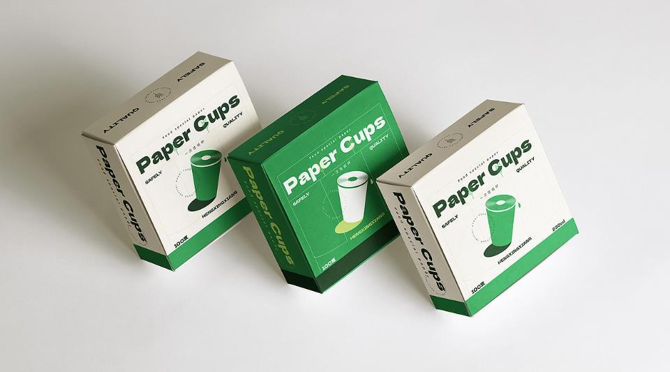 上海彩盒印刷定制 - 精準色彩，還原品牌調性