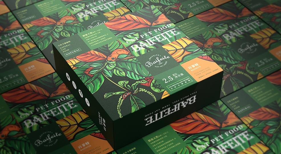 上海彩盒印刷廠家 - 經驗豐富，適配多樣需求