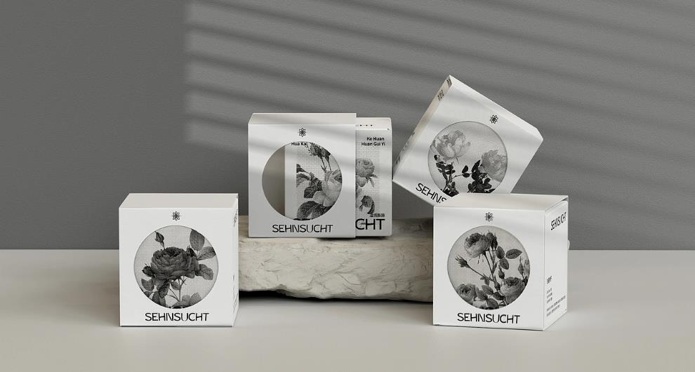 上海包裝盒印刷定制 - 優(yōu)質(zhì)材質(zhì)，工藝精湛