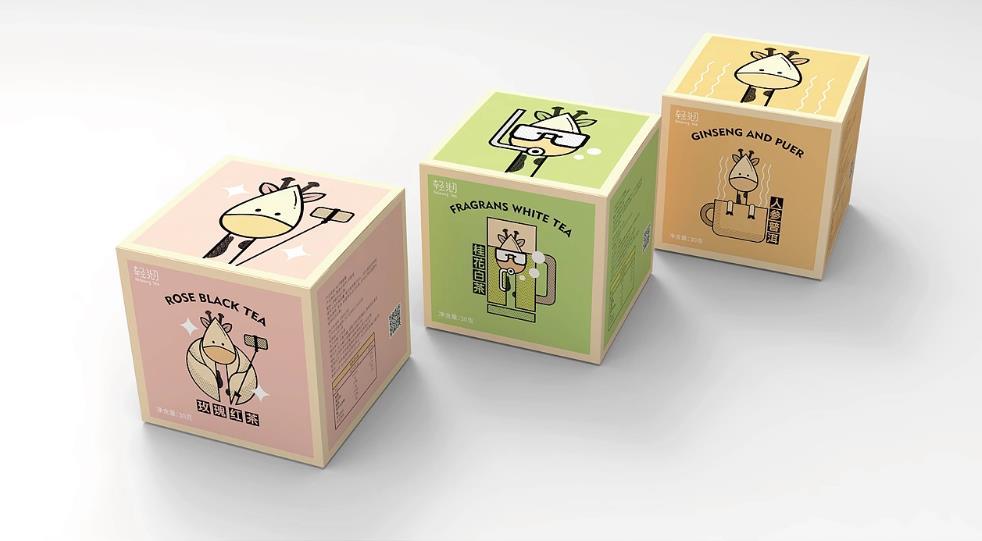 上海紙盒印刷｜技術團隊 解決印刷難題 專業服務