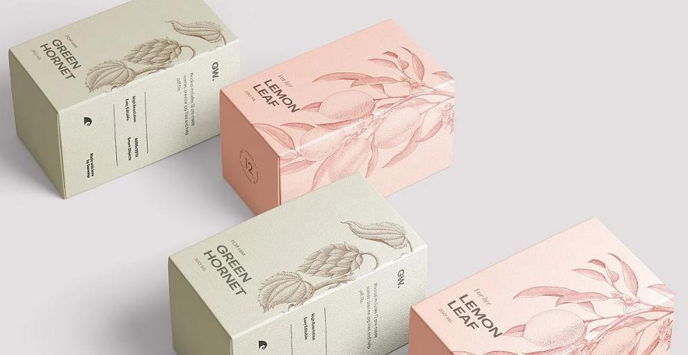 上海包裝盒印刷：平衡成本與品質，助力企業降本增效?