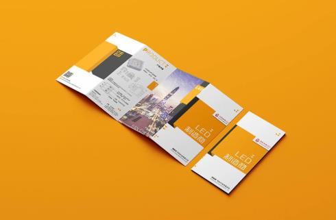 宣傳彩頁(yè)印刷定制 - 高品質(zhì)印刷服務(wù)助力品牌推廣