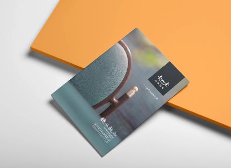 企業(yè)宣傳折頁(yè)定制 - 吉印通專屬團(tuán)隊(duì)，打造品牌形象