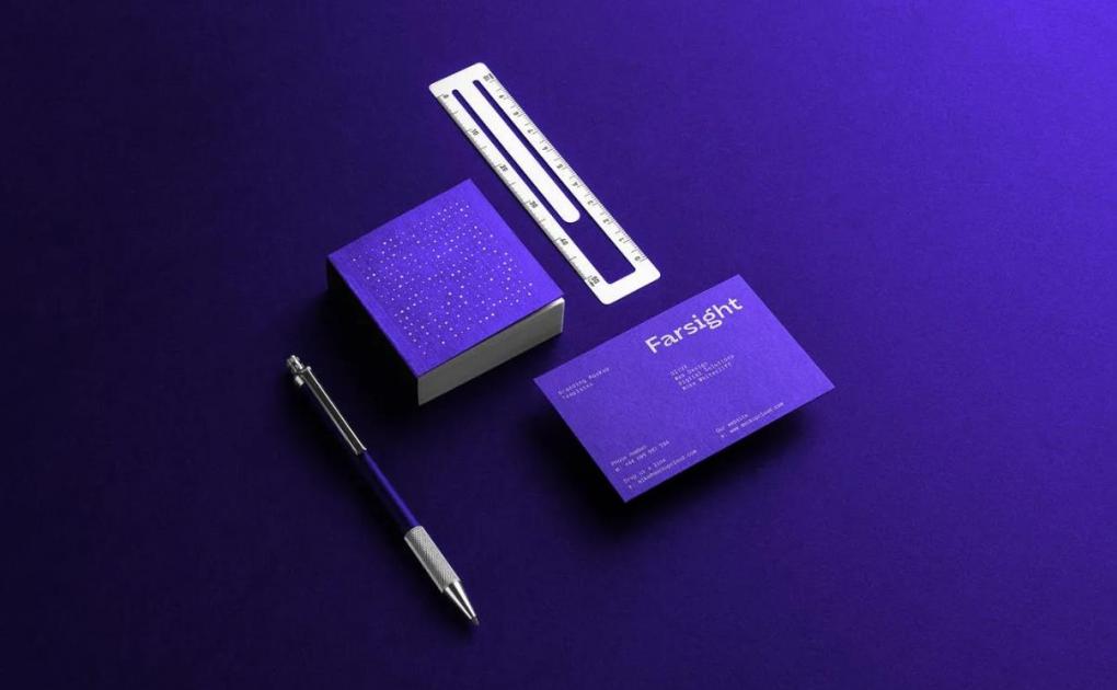 名片印刷制作 - 高端商務名片專業快印服務  第2張