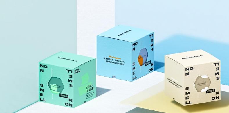 卡紙包裝盒印刷定制 | 白卡牛卡材質 電子產品包裝盒廠家