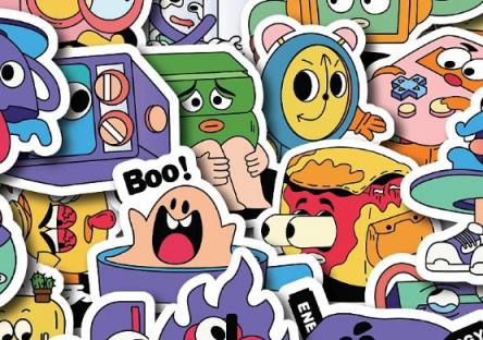 不干膠印刷_環(huán)保耐刮材質(zhì) 適配多行業(yè)合規(guī)標(biāo)準(zhǔn)