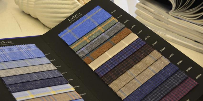 上海專業色卡樣本印刷_定制化服務_助力品牌展示