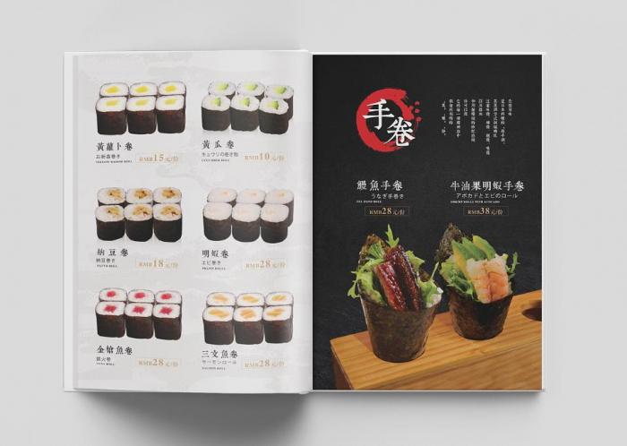 菜單印刷公司_環保材質