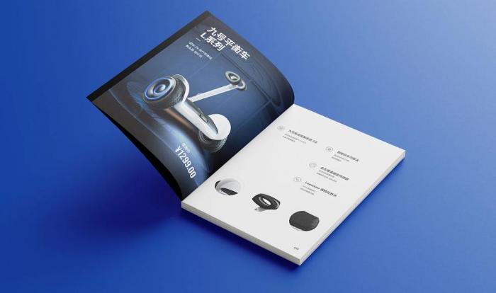 上海目錄冊(cè)印刷：技術(shù)為核，體驗(yàn)為王的行業(yè)新突圍?