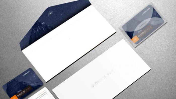 外貿企業看過來！上海國際信封印刷標準指南