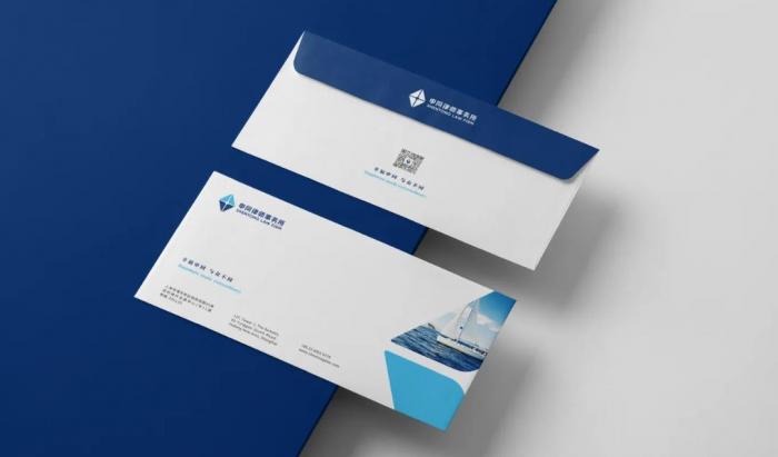 上海信封印刷防滲透工藝：雨天郵寄不暈墨的秘訣