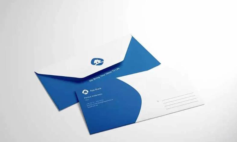 上海信封印刷破損補?。嚎孔V廠家的售后保障