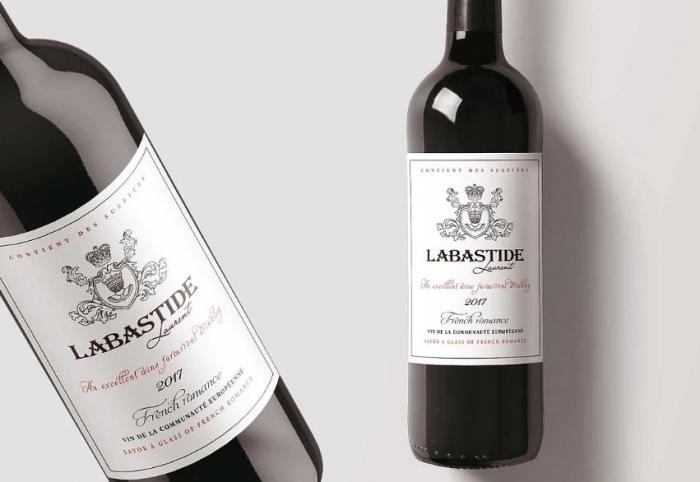 上海酒標印刷【快速交貨】| 3-5天出貨，不耽誤商機