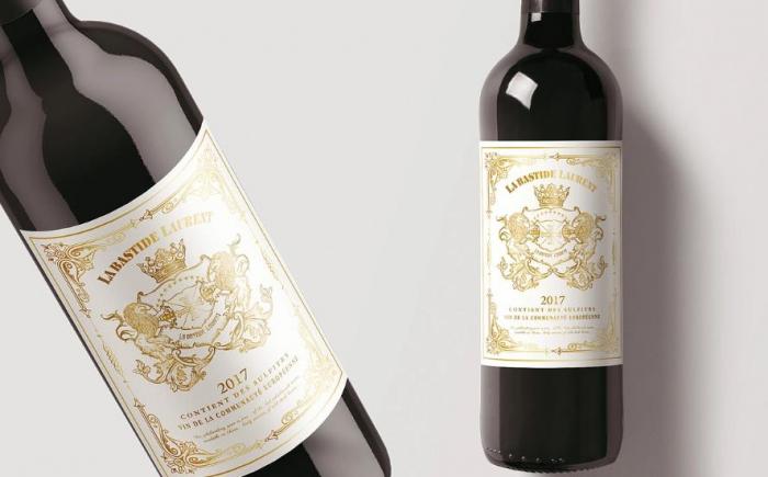 上海環(huán)保酒標(biāo)印刷 | 采用食品級(jí)油墨，安全無(wú)憂