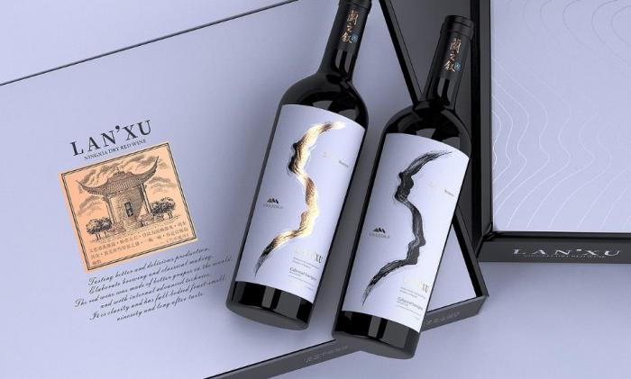 上海果酒/米酒標(biāo)簽定制印刷 - 為小清新品牌賦能