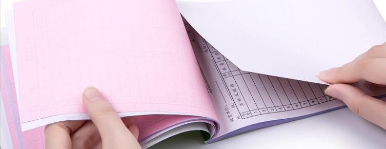 上海聯(lián)單印刷_對(duì)賬單印刷_信息完整_清晰易核對(duì)_適配日常對(duì)賬需求