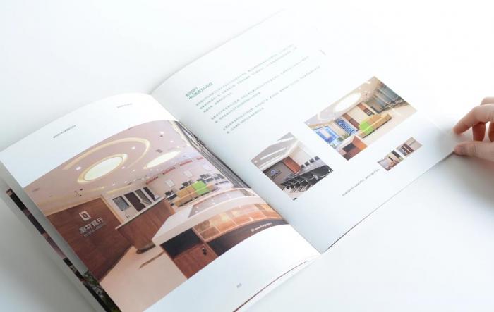 上海企業(yè)簡介印刷環(huán)保材質(zhì)｜綠色印刷，助力企業(yè)踐行可持續(xù)發(fā)展理念