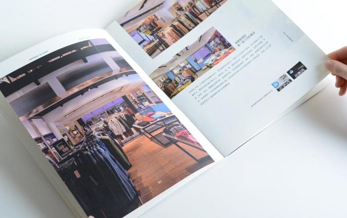 上海企業(yè)簡介印刷售后保障，色差、裁切問題免費重印，放心選擇