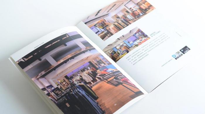 上海公司簡(jiǎn)冊(cè)印刷全流程可視化，進(jìn)度實(shí)時(shí)追蹤不踩坑