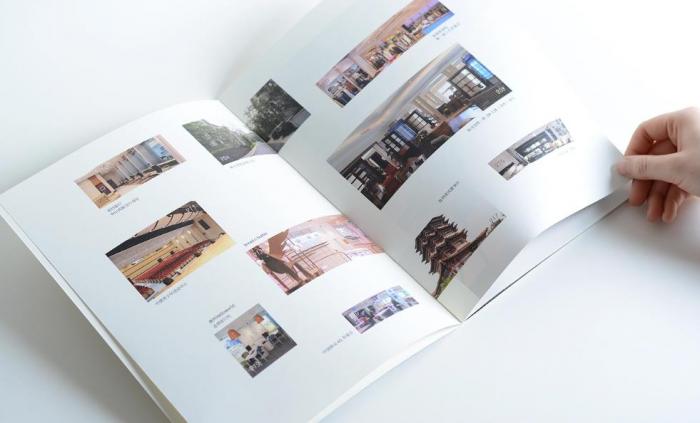 吉印通上海公司簡(jiǎn)冊(cè)印刷｜小微企業(yè)專(zhuān)屬套餐，100 冊(cè)起印無(wú)壓力