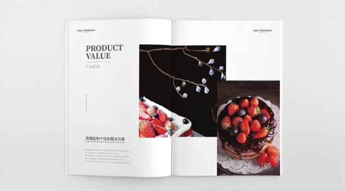 上海公司簡(jiǎn)冊(cè)印刷｜吉印通提供二維碼植入服務(wù)，打通線上線下宣傳