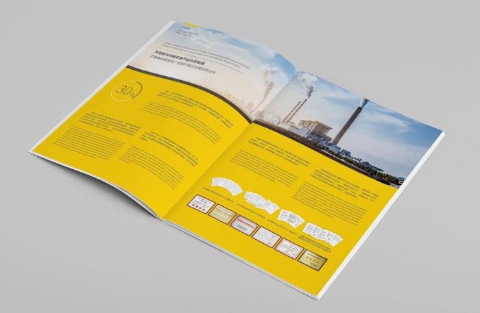 上海公司簡介印刷常遇4大痛點？吉印通實戰方案快速破局