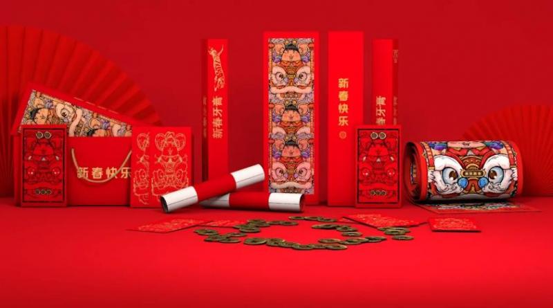 傳統(tǒng)手工對聯(lián) vs 機器印刷_吉印通上海專業(yè)對聯(lián)印刷對比分析