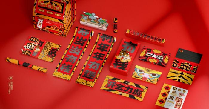 上海對聯印刷加急服務_吉印通支持3天出貨_春節緊急訂單承接