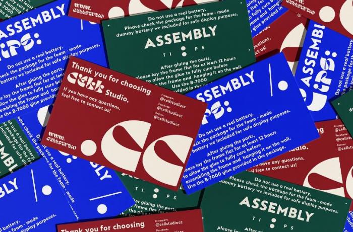 上海卡片印刷報價太亂？試試吉印通透明計價系統(tǒng)