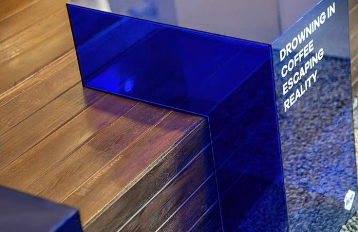 上海亞克力定制制作 | 多樣工藝可選，支持小批量到大批量定制