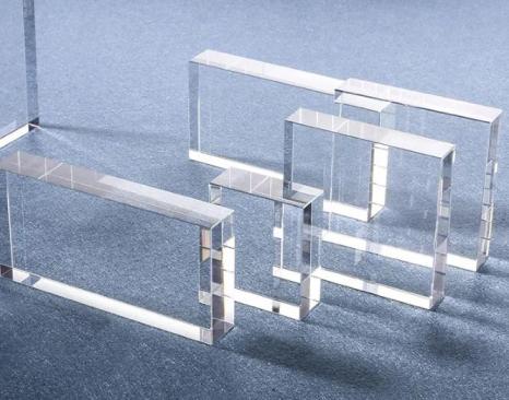 上海亞克力定制制作 | 專注商業場景定制，助力品牌形象提升