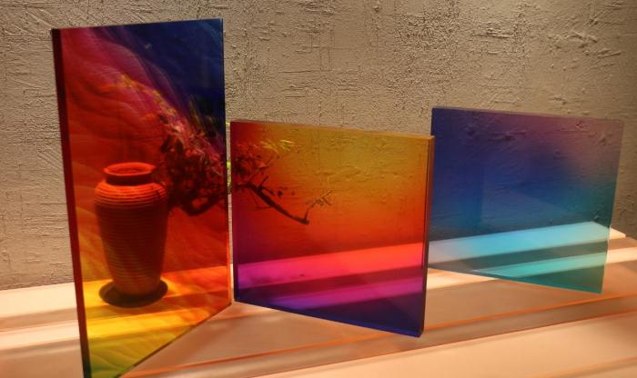 上海亞克力定制制作 | 支持個性化創意定制，滿足獨特需求