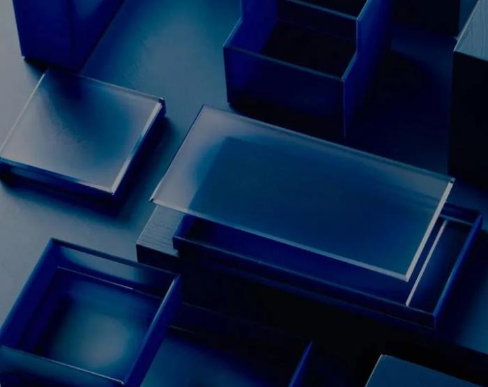 上海亞克力定制制作 | 家居場景定制，打造簡約時尚的居家氛圍