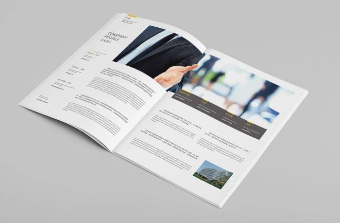 專業(yè)上海展會畫冊印刷服務(wù)，助力企業(yè)高效參展