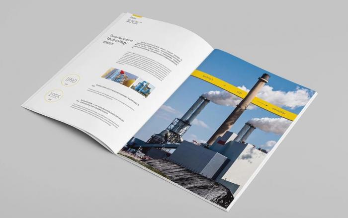 高端定制上海展會(huì)畫冊印刷，打造企業(yè)專屬形象名片