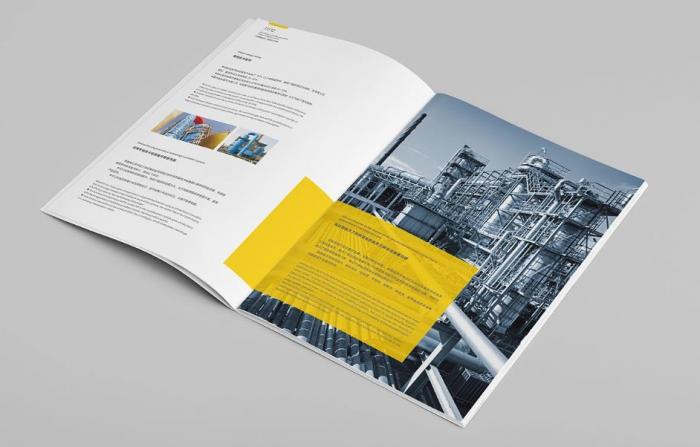 上海展會(huì)畫冊設(shè)計(jì)+印刷一體化服務(wù)，省心又高效