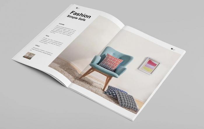 上海產品樣本畫冊印刷_吉印通精準呈現_產品細節高清印刷廠家