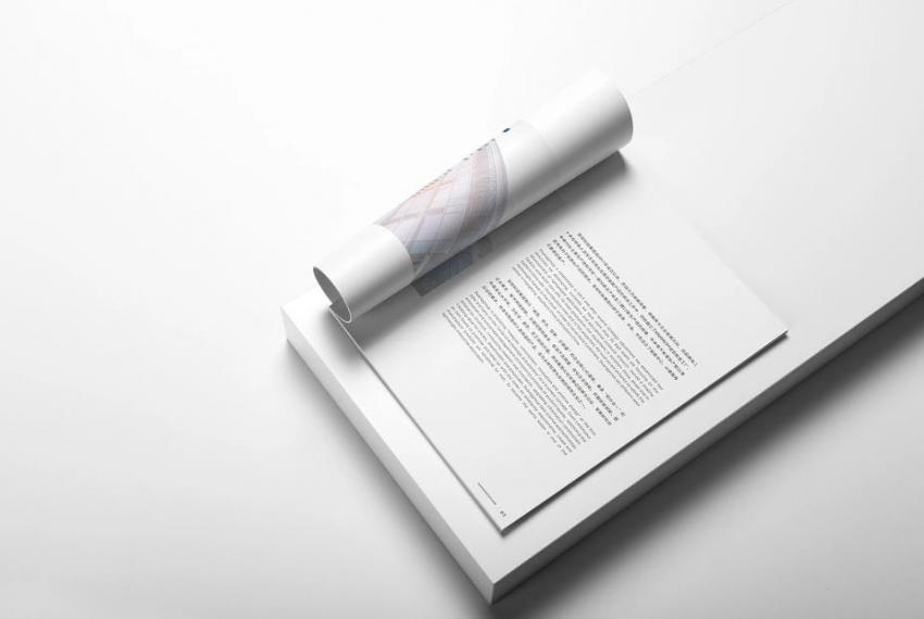 上海寶山區(qū)畫(huà)冊(cè)印刷：吉印通領(lǐng)銜，小批量定制與高端品質(zhì)兼得