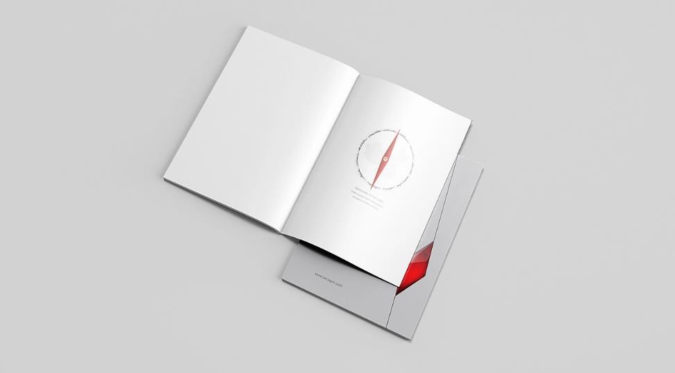 上海寶山區(qū)企業(yè)畫(huà)冊(cè)印刷：小批量定制，高品質(zhì)交付