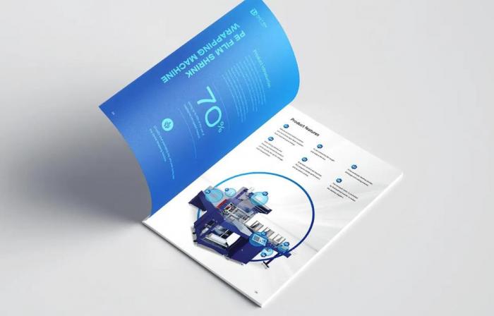 畫(huà)冊(cè)印刷：傳遞地域之美，吸引八方來(lái)客